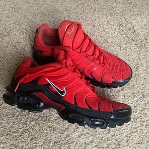 Size 9.5 Nike Air Max plus
